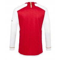 Arsenal Heimtrikot 2023-24 Langarm